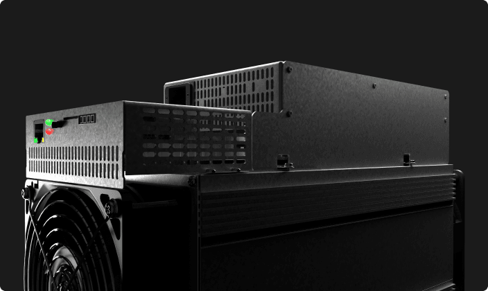 Mining Hardware